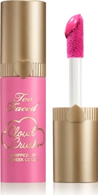 Too Faced Cloud Crush Whipped Lip & Cheek Color super candy clouds, 4.3g