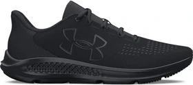 Under Armour Charged Pursuit 3 Big Logo schwarz (Herren)