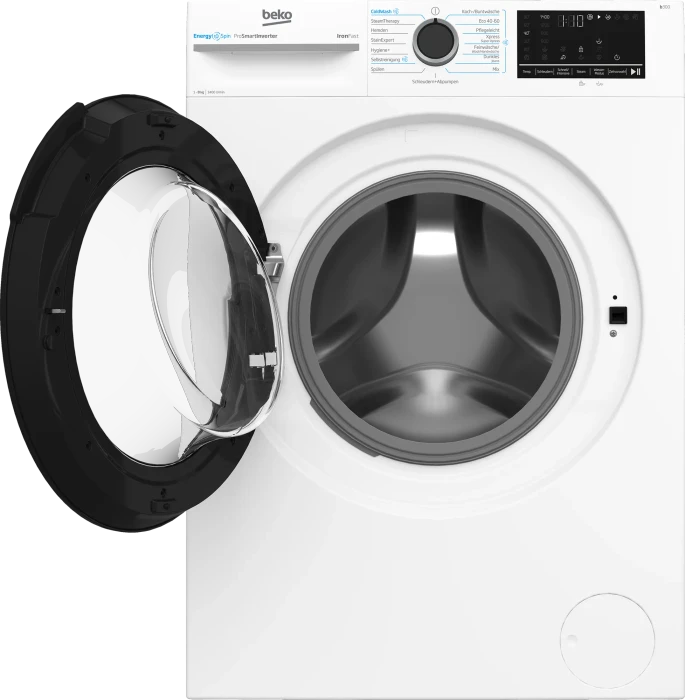 Beko BM3WFU4841N Frontlader