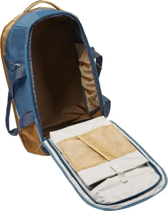 Vaude CityDuffel 35 Reisetasche baltic sea