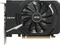 MSI Radeon RX 550 Aero ITX 2G OC, 2GB GDDR5, DVI, HDMI, DP Vorschaubild