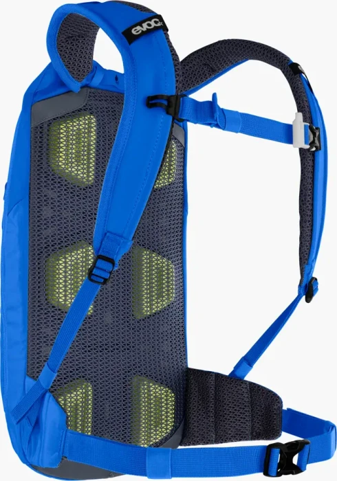 Evoc Stage 6 royal blue
