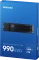 Samsung SSD 990 EVO 2TB, M.2 2280 / M-Key / PCIe 4.0 x4 Vorschaubild