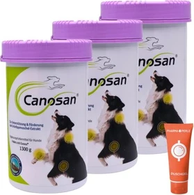 Canosan Pellets 4% Gonex, 1.30kg