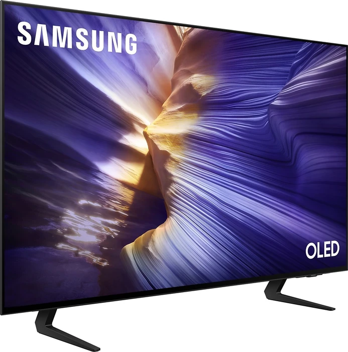 Samsung QE42S93F