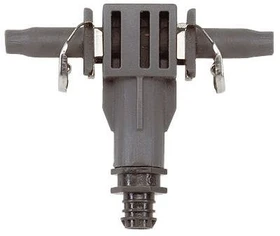 Gardena Micro-Drip-System Reihentropfer 4.6mm, 10 Stück