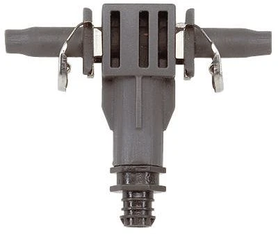 Gardena Micro-Drip-System Reihentropfer 4.6mm, 10 Stück