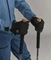 Ortovox Tour Handschuhe all black (Herren) Vorschaubild