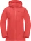 Jack Wolfskin Fernblick 2l Funktionsjacke vibrant red (Damen) Vorschaubild
