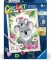 Ravensburger Malen nach Zahlen CreArt Koala Cuties Vorschaubild