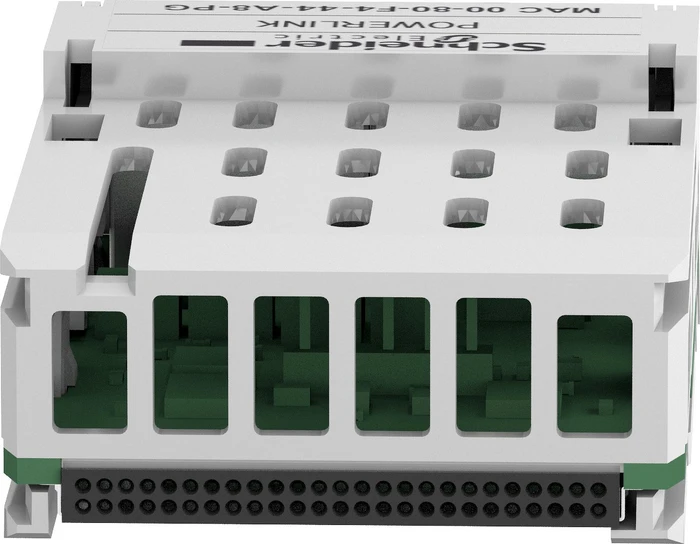 Schneider Electric Powerlink Kommunikationskarte