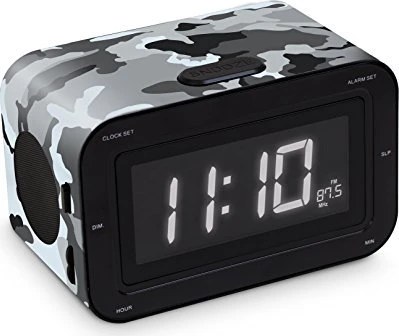 BigBen RR30