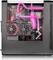 Thermaltake View 27 Gull-Wing schwarz, Acrylfenster Vorschaubild