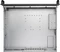 SilverStone RM31-MINI, Rackmount Server, schwarz/grau, 3HE, SFX-L Vorschaubild