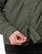 Vaude Escape Bike Warm Fahrradjacke khaki (Herren) Vorschaubild