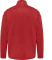 hummel Core XK Poly Zip Sweat Trainingsjacke true red Vorschaubild