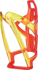 Rockbros PC Flaschenhalter orange/gelb