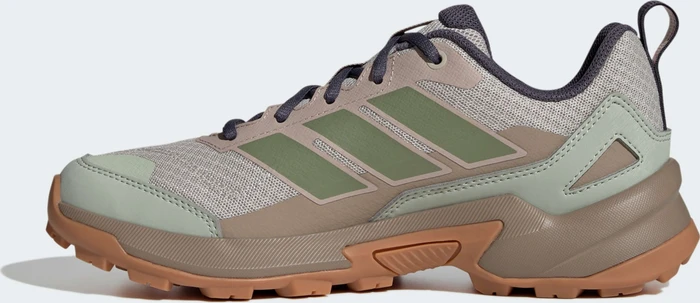 adidas Terrex Eastrail 3 beige/tent green/wonder taupe (Damen)