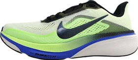 Nike Pegasus 42 volt tint/sapphire/lime blast/black spruce (Herren)