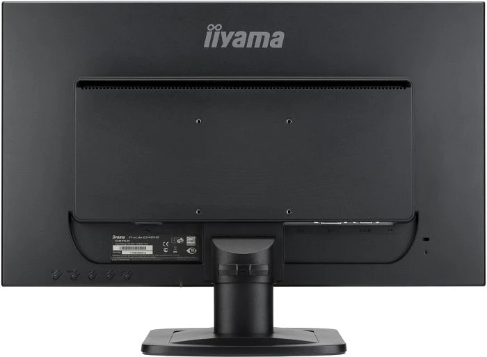 iiyama ProLite E2481HS-B1, 23.6"