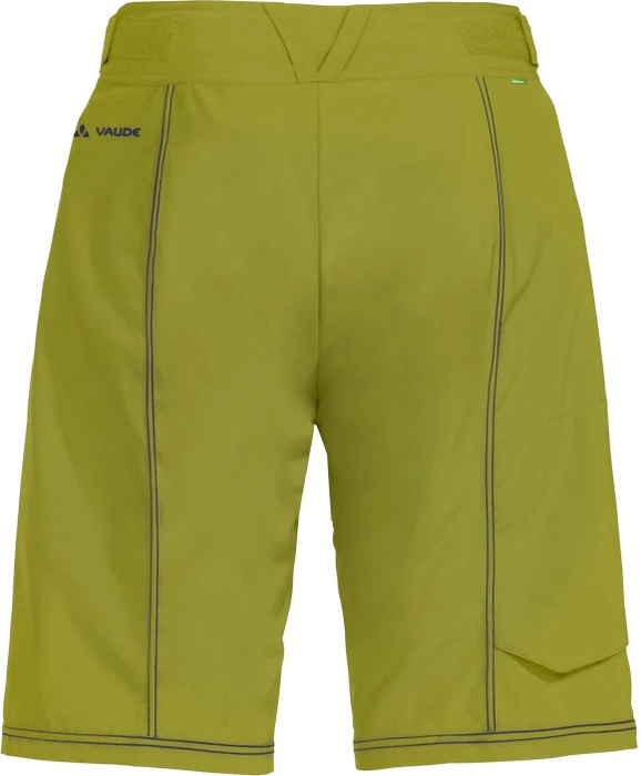 Vaude Ledro Fahrradhose kurz avocado (Herren)