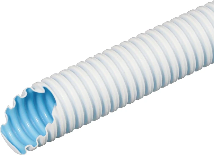 Fränkische FBY-EL-F 32 weiß, 50m