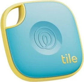 Tile Mate (2024) aqua lemon