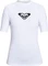 Roxy Whole Hearted Funktionsshirt kurzarm (Damen) Vorschaubild