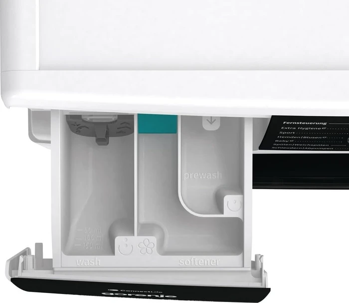 Gorenje G600 WPNA14A3TS Frontlader