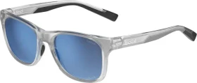 Bollé Esteem crystal/volt+ ruby polarized