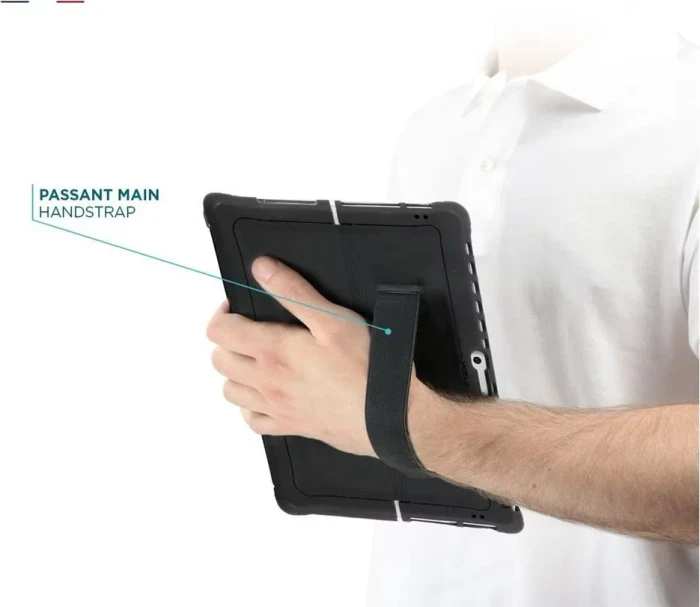 Mobilis Protech Tablet Case für Microsoft Surface Pro 8/9/10/11