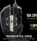 Corsair Scimitar RGB Elite, USB Vorschaubild