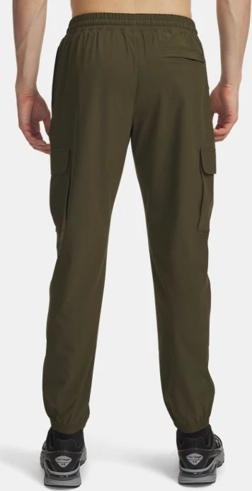 Under Armour Vibe Cargo Hose lang khaki base (Herren)
