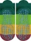 Falke Colour Block Socken emerald (Junior) Vorschaubild