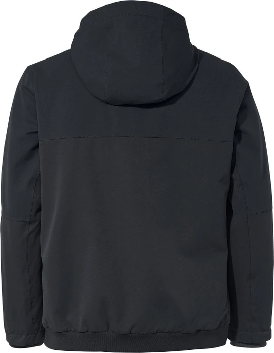 Vaude Manukau II Funktionsjacke schwarz (Herren)