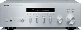 Yamaha R-S700 silber