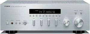 Yamaha R-S700 silber
