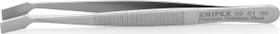 Knipex Pinzette, 12cm