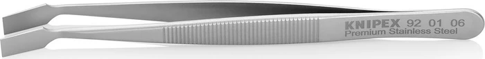 Knipex Pinzette, 12cm