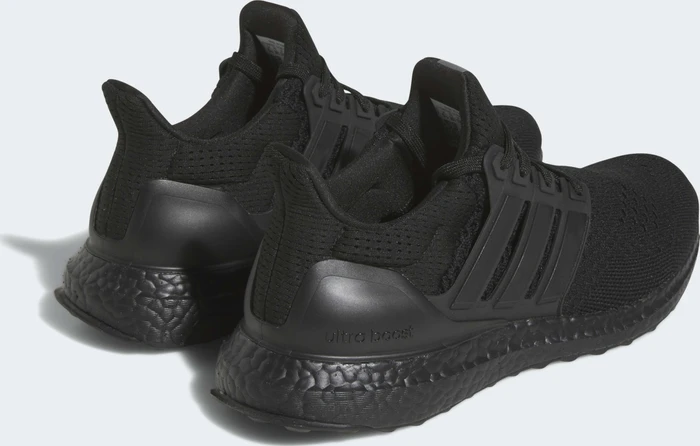 adidas Ultraboost 1.0 core black/beam pink (Damen)