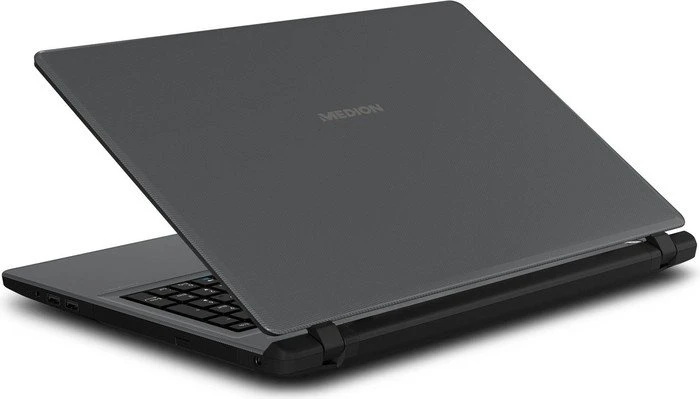 Medion Akoya P6677, Core i5-7200U, 8GB RAM, 256GB SSD, GeForce 940MX, DE