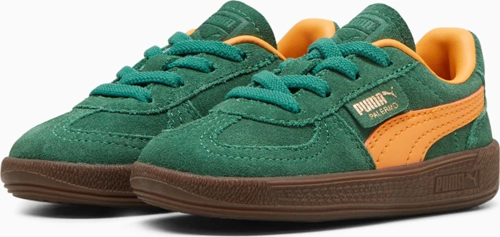 Puma Palermo vine/clementine (Junior)