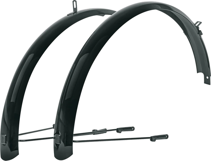 SKS Bluemels Basic 24" 53mm Schutzblechset