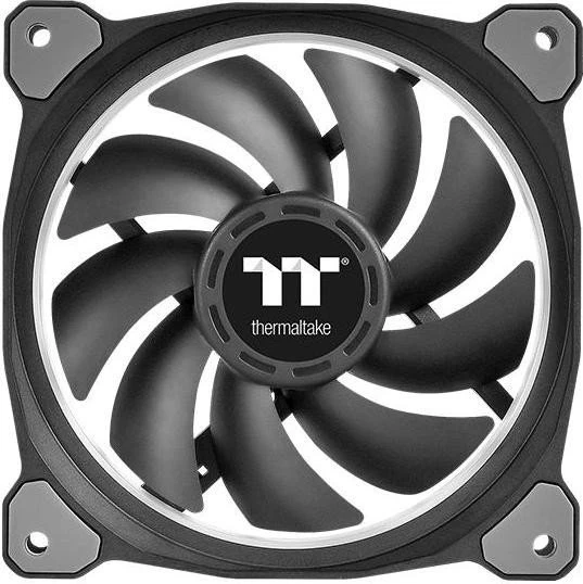 Thermaltake Riing 12 LED RGB Radiator Fan TT Premium Edition, 120mm