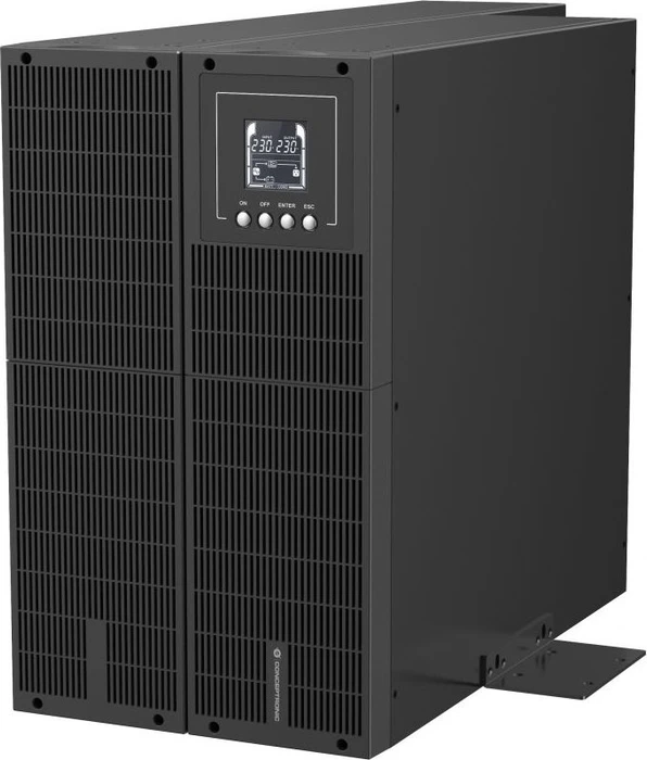 Conceptronic ZEUS51E6K USV, 6000VA, USB/seriell