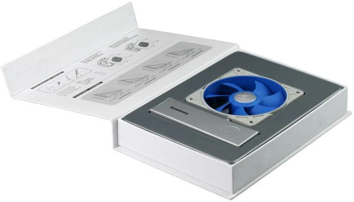 DeepCool UF92, 92mm