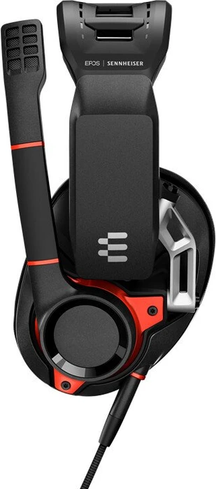 EPOS Sennheiser GSP 600