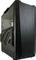 LC-Power Gaming 900B Lumaxx Gloom, Glasfenster Vorschaubild
