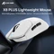 Attack Shark X8 Plus Tri-mode Wireless Gaming Mouse, weiß, inkl. Grip Tape, USB/Bluetooth Vorschaubild