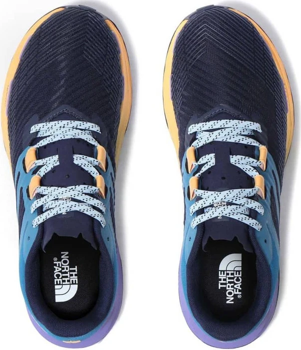 The North Face Vectiv Eminus navy/banff blue (Damen)